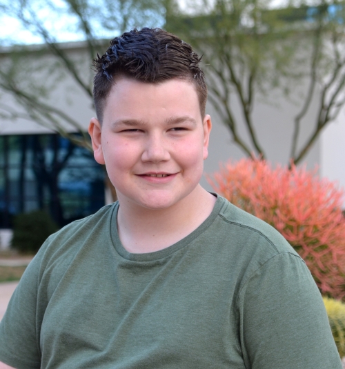 The Children's Heart Gallery